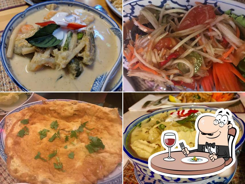 Roi-Et Thai restaurant