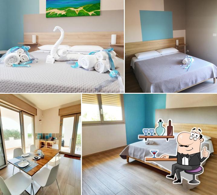 Shekhinah b&b Home Restaurant