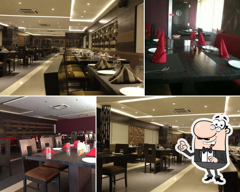 Silverdine Restaurant