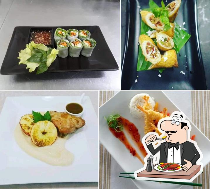 Spicy Restaurrant Yercaud