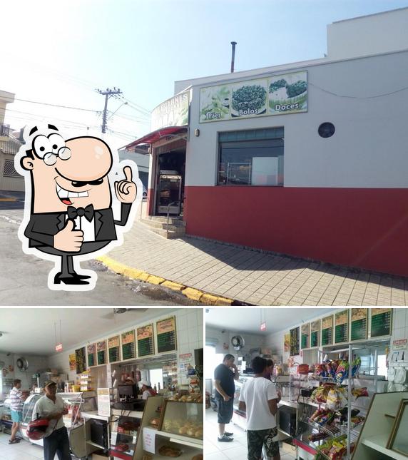 Casa de Carnes Luna