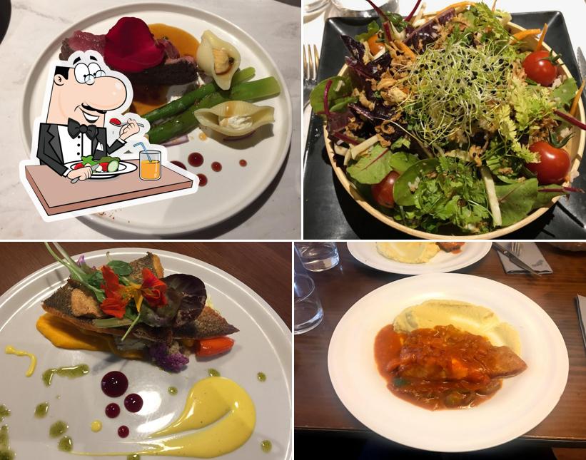 Le Vintage Café Restaurant Pau