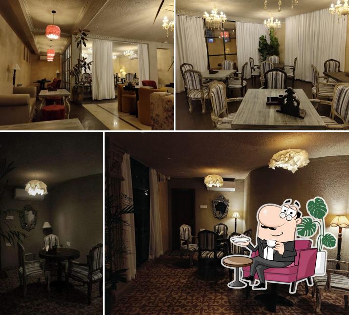 Era Bistro Global Kitchen