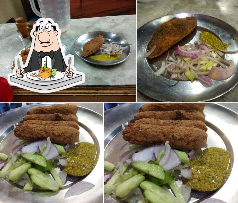 Radhu Babu's Tea Shop