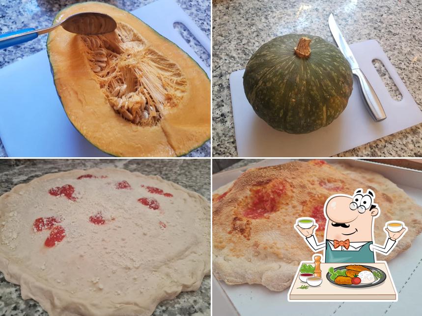 Cibo al Veliero