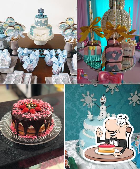 Ateliê dos doces
