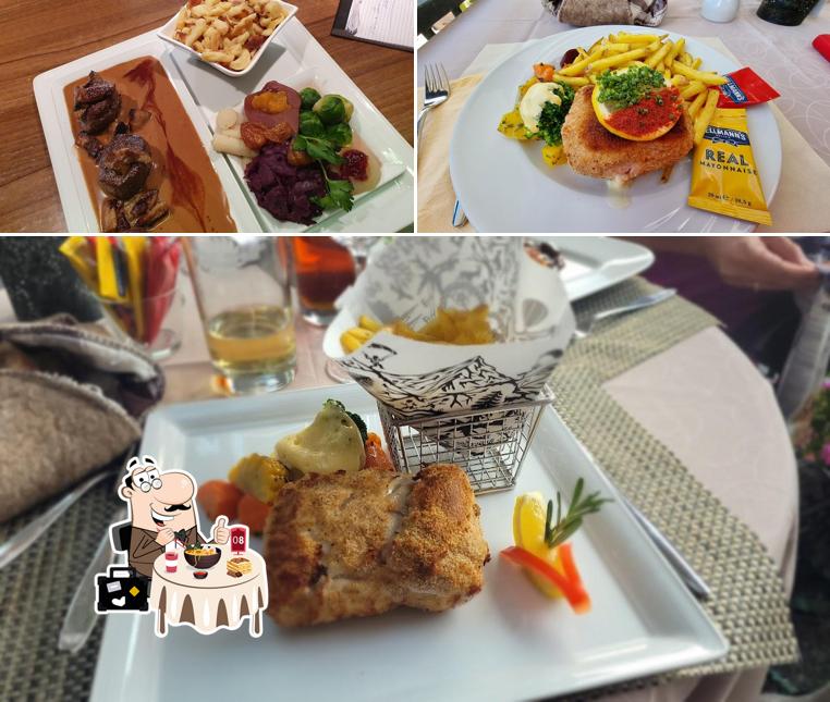 Platti al Bahnhof Giswil - Restaurant & Catering