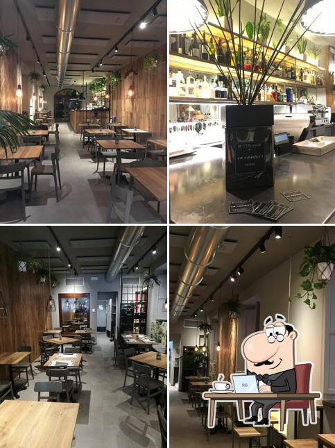Bubino Bistrot