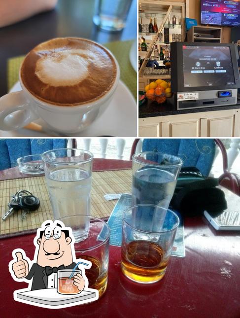 Caffe Bar Lider