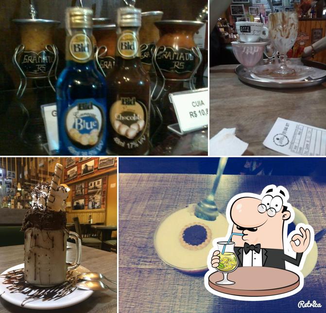 Chocolataria Gramado