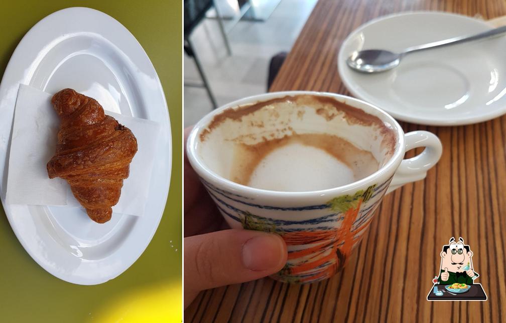 Cibo al La Pirueta Cafè