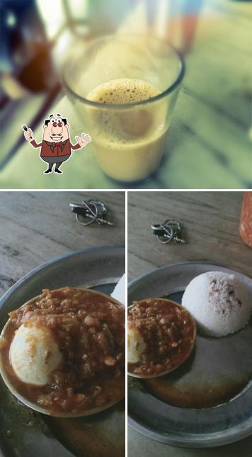 The photo of Damodara Pappan's Kada’s food and beverage