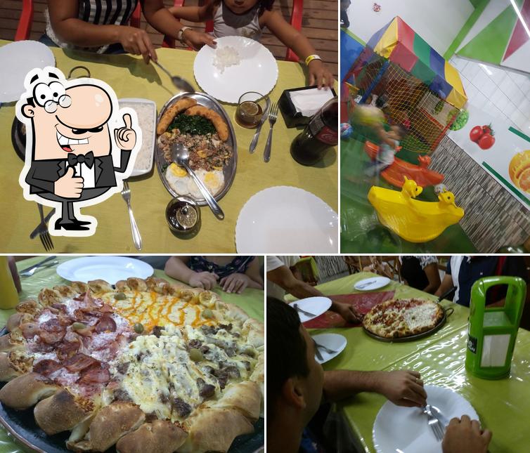 Fratelli Lanches e Pizzas