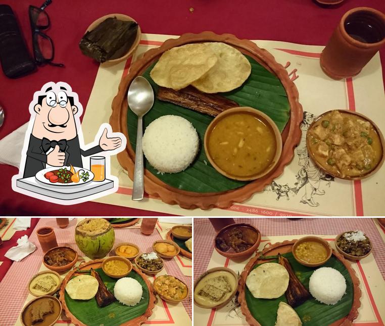 Meals at Kewpie's