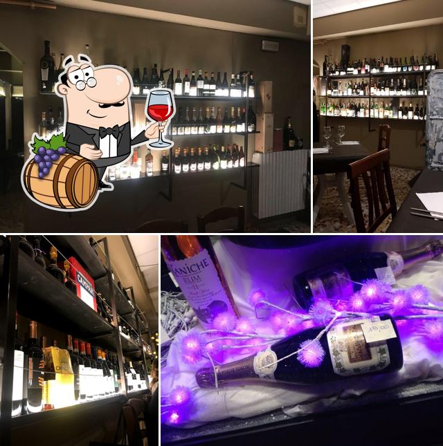 La Cantinetta