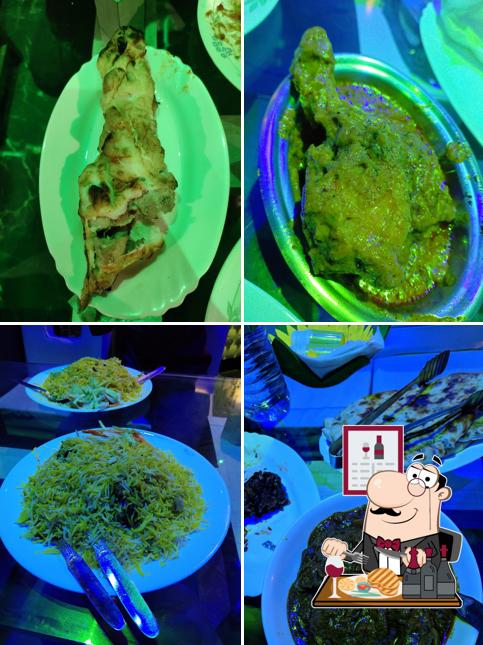 Panchabanjan Restaurant