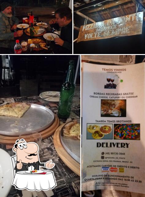 Pizzaria da Ponte