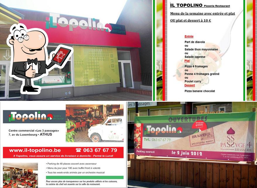 Il Topolino