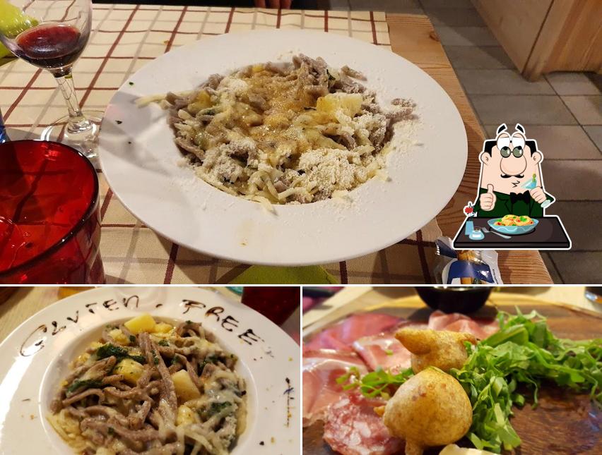 Cibo al Plona