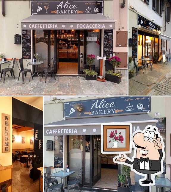Alice Bakery