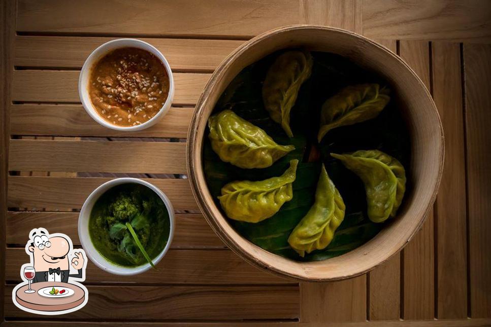 Meals at Amilo Bar & Grill