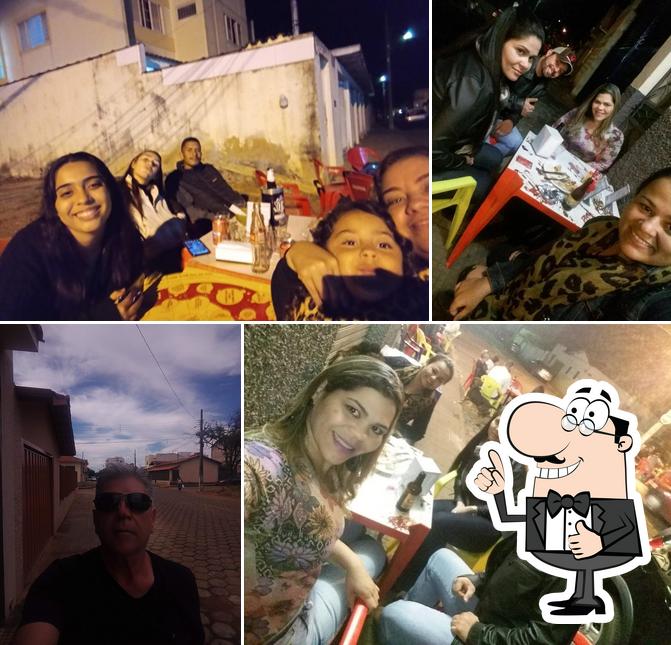 Bar e Mercado do Juninho