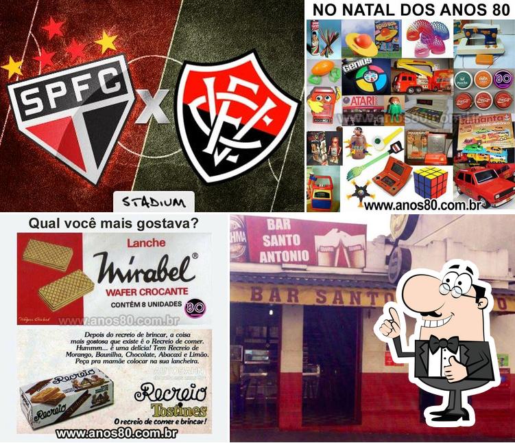 Bar da Luiza
