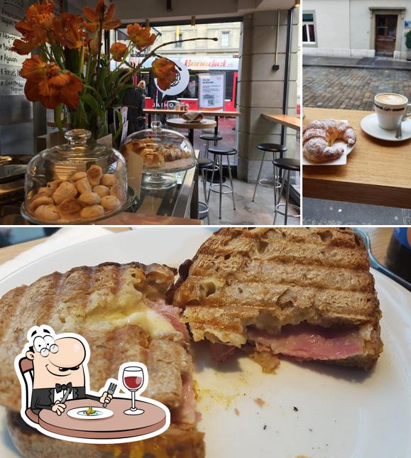 Cibo al VERSA