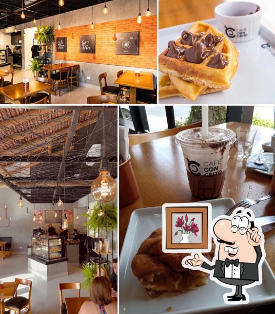 Veja imagens do interior do Ilhabela Republic Downtown
