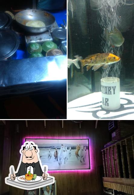 Victory hotel Bar & Restaurant