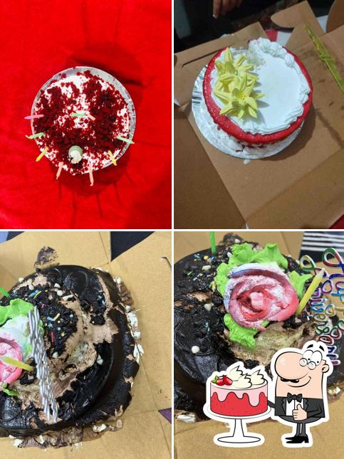 Anugraha Cakes Point