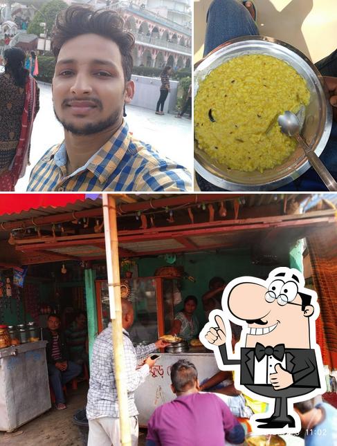 BAPI SNACKS & TEA STALL