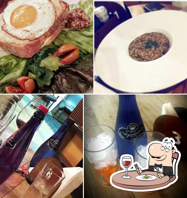Bistro do Alto
