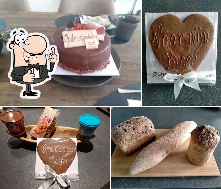 Brood-en Banketbakkerij Anke en Bart