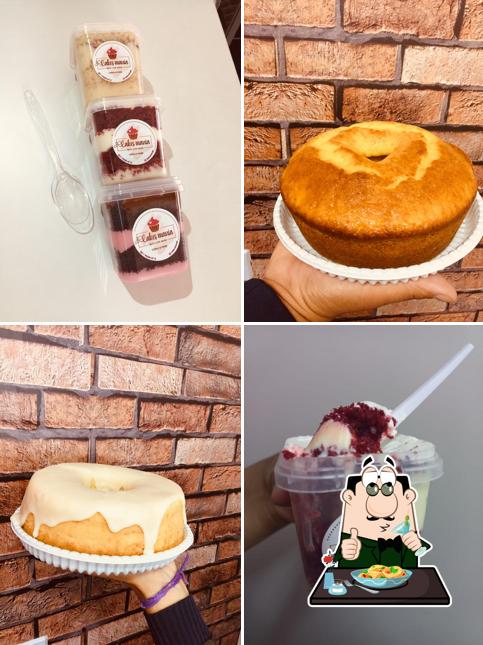 Cakes Mania