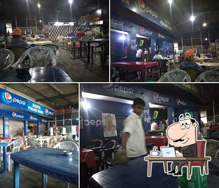 Chacha Punjabi Dhaba