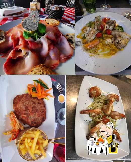 Commerce - Ristorante e Pizzeria