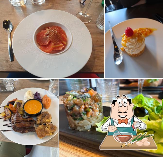 Comptoir des Criques & Co Ambilly