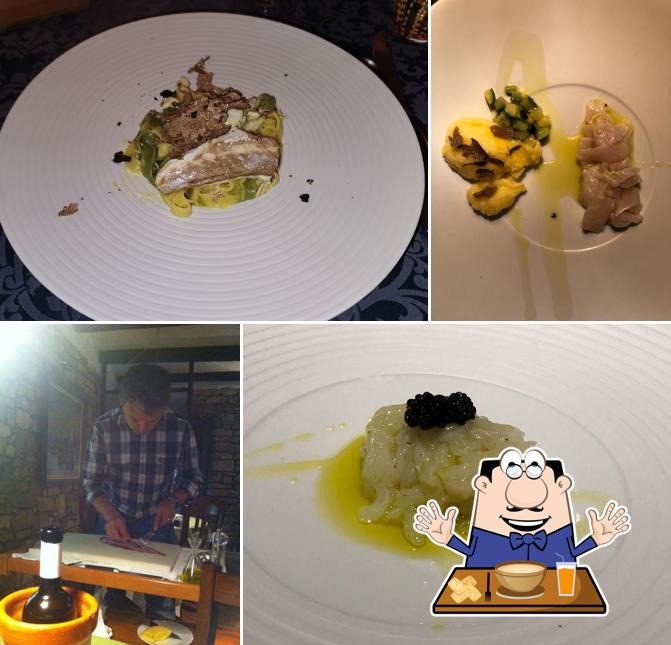 Platti al Damir & Ornella