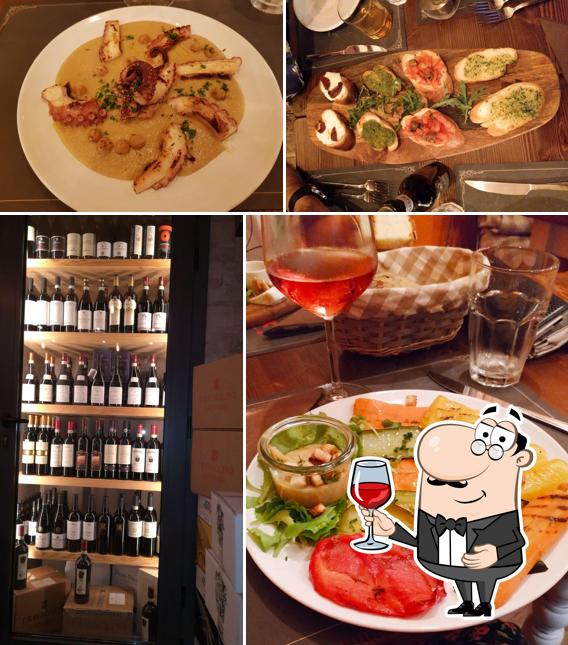 Ristorante Fratelli Rosso dal 1981