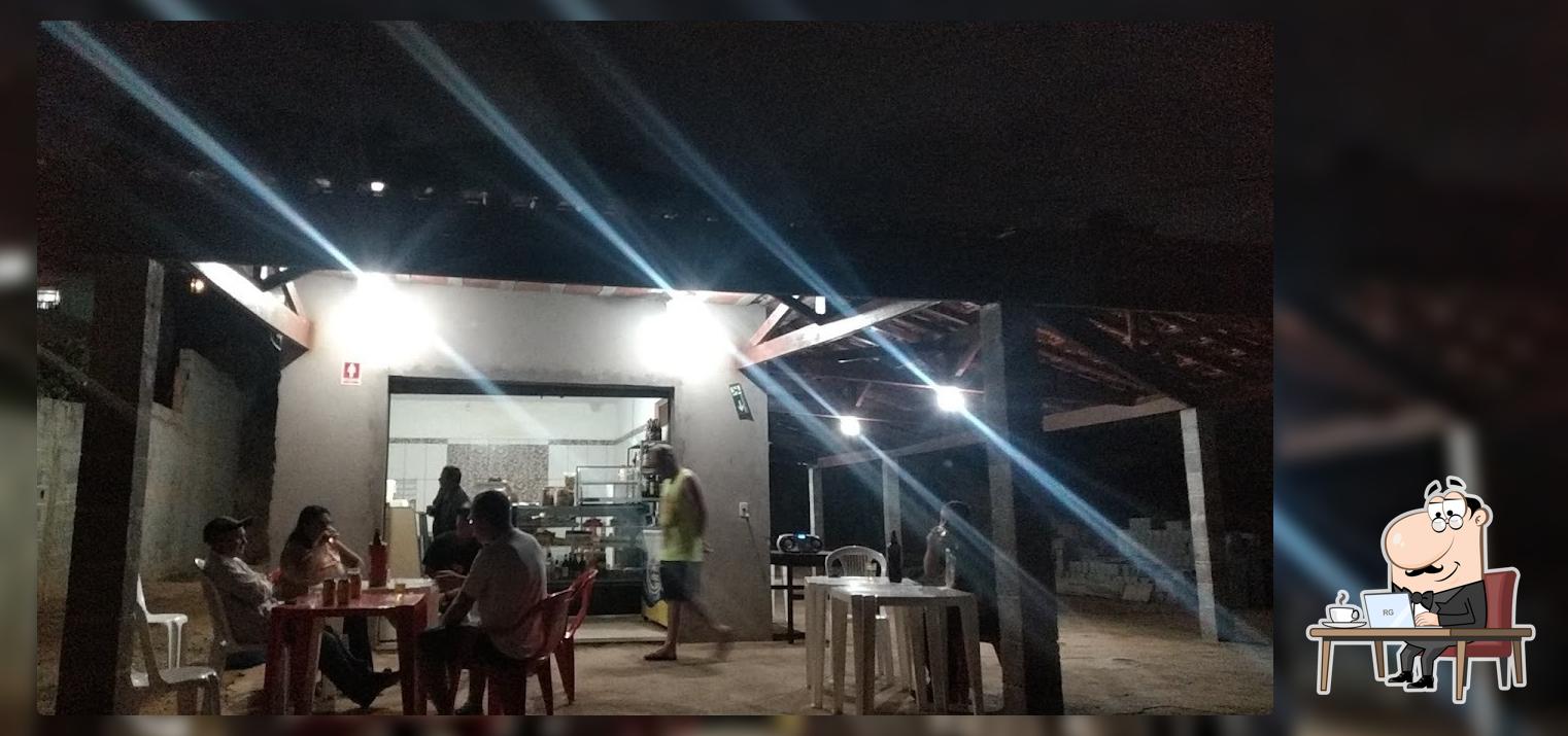 HAmburgueria do Nadir