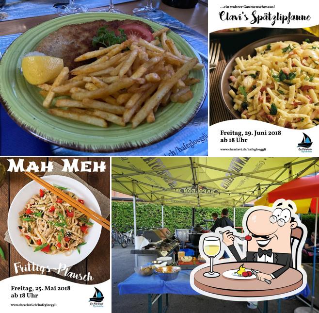 Platti al Hafeglöggli