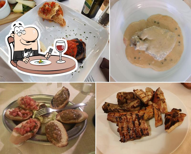 Ristorante La Casa di Caccia