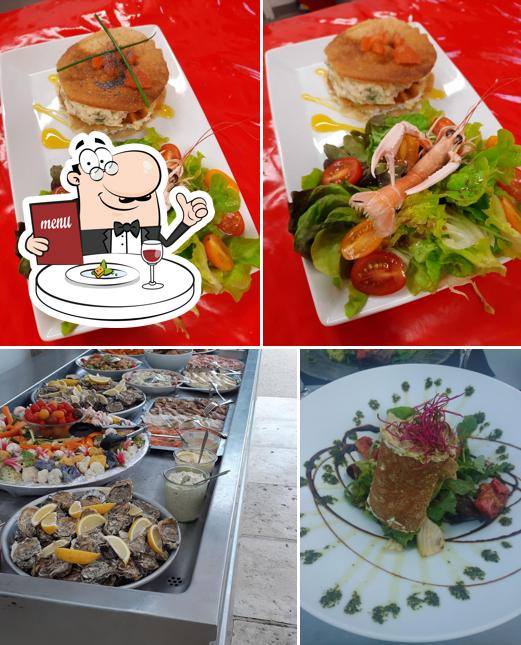 La Table du Mesmeur