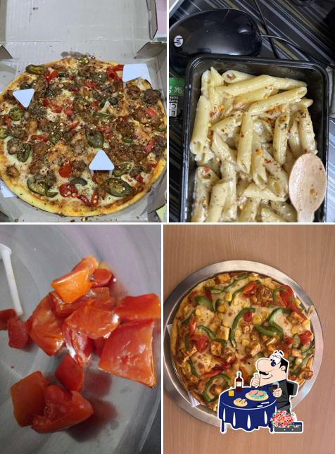 LeanCrust Pizza - ThinCrust Experts