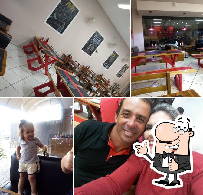 Mr. Edi Pizza Bar