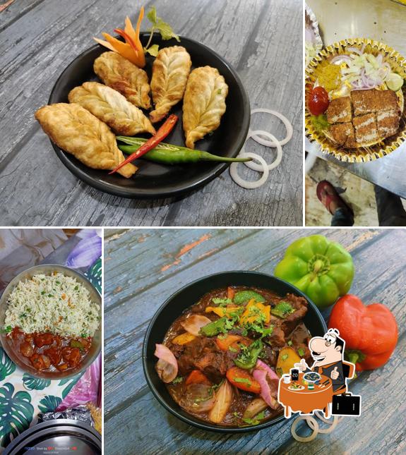 PETUK MULTI CUISINE RESTAURANT AC