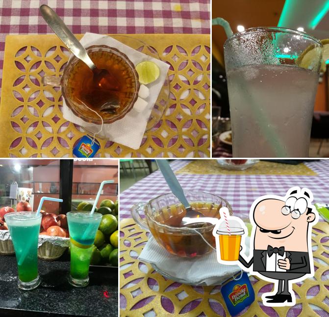 Padheyam Food Court