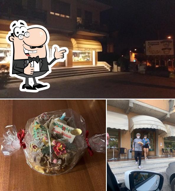 Foto di Pasticceria La Rosa