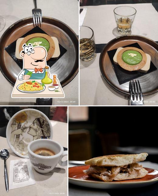 Platti al Pino Alle Fonti